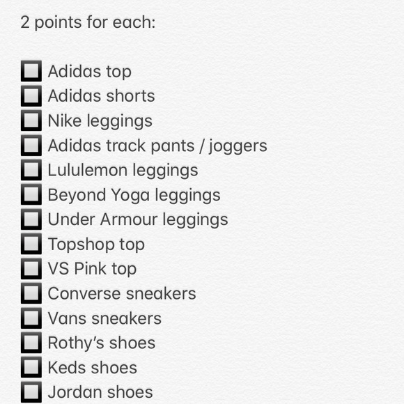 HAPPENING TODAY! See pics for list of items! - Picture 4 of 7